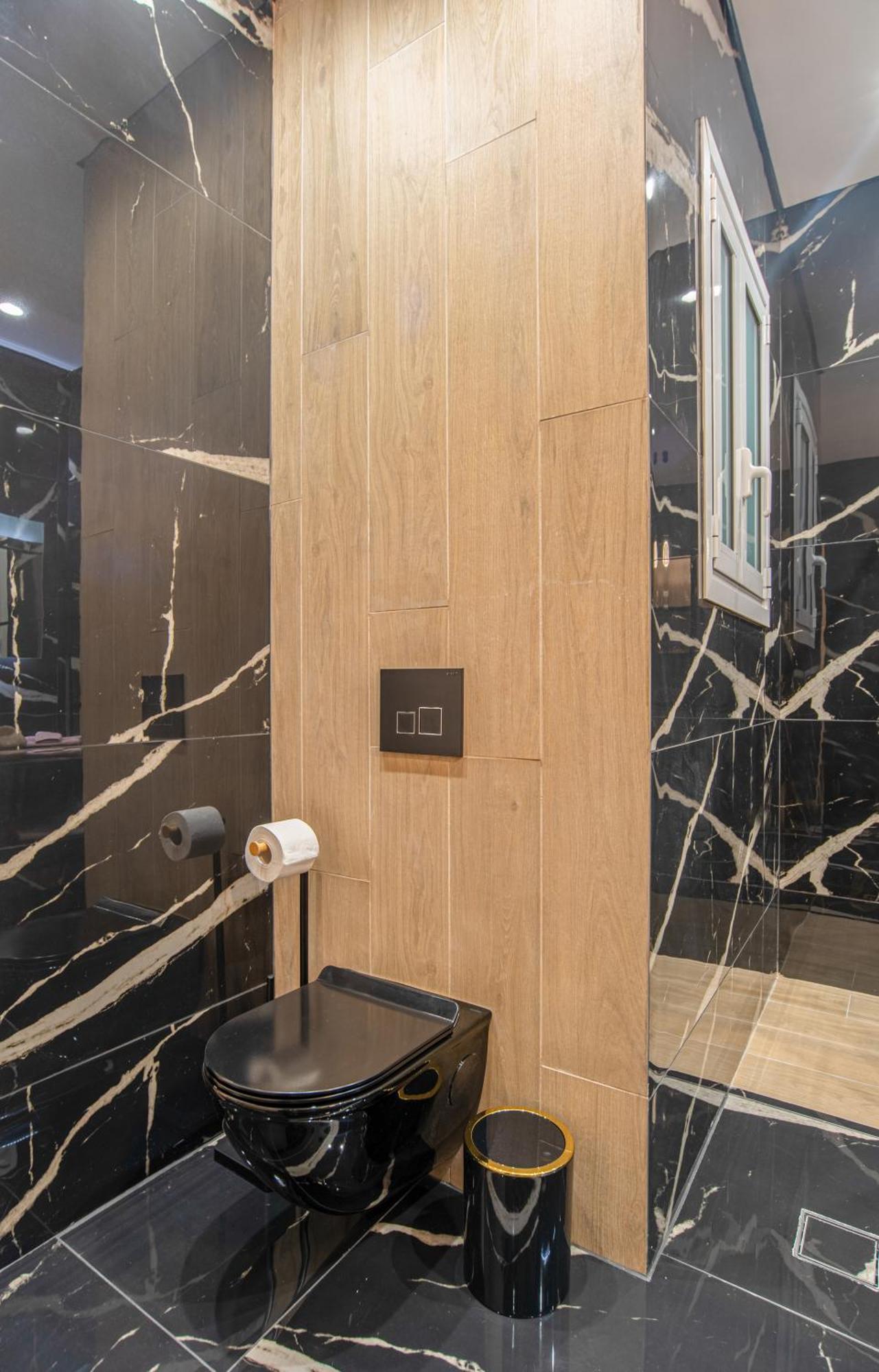 Alkistis Luxury Apartment Athènes Extérieur photo
