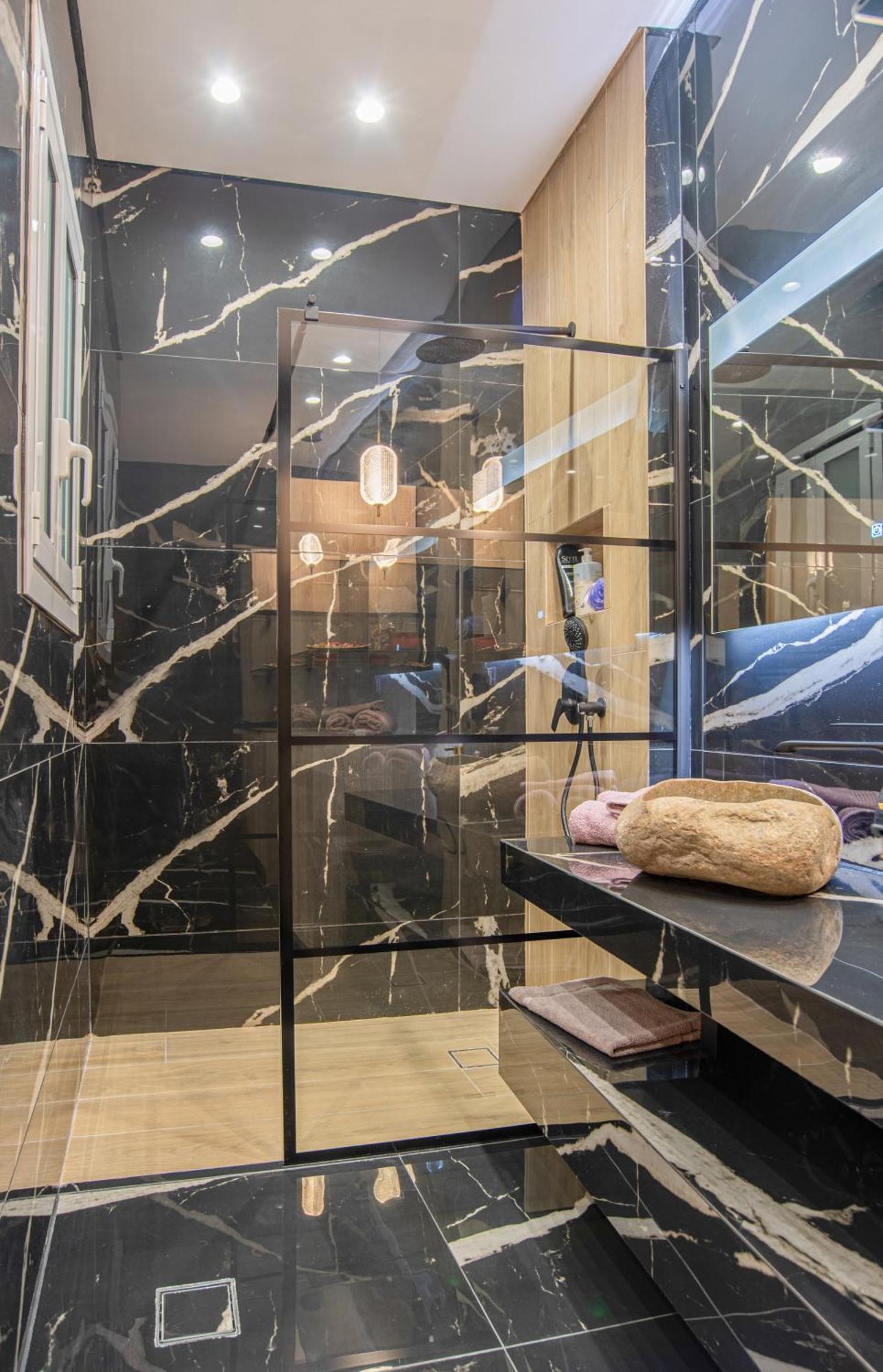 Alkistis Luxury Apartment Athènes Extérieur photo